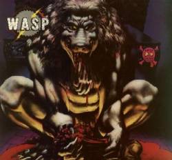 WASP : Last Gasp
